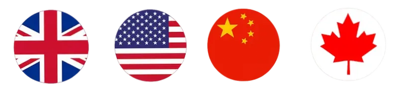 Flags
